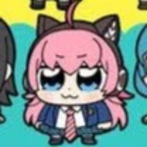 Meet your Posher, Quziel